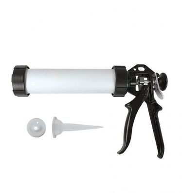 HM-Müllner Kartuschenpresse Beutelpresse 600 ml Nr. P168-AL