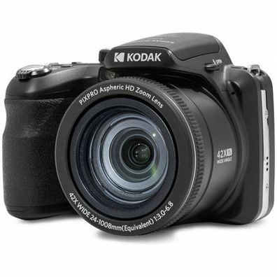 Kodak PixPro AZ425 schwarz