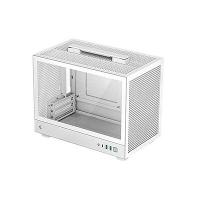 Deepcool Ch160 Mesh Wh