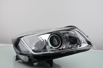 Scheinwerfer Opel Insignia A Xenon SM 1ZT009631-02 Kurvenlicht Rechts