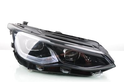 Scheinwerfer VW GOLF VIII 8 R-LINE FULL LED IQ LIGHT 5H1941060C Komplett