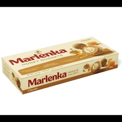 Marlenka Honig-Nuggets Klassisch 235 g