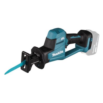 Makita Akku-Säbelsäge Makita 18V DJR189Z ohne Akku & ohne Ladegerät