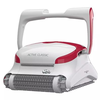 Dolphin M350 Active Classic Automatischer Poolroboter für Pools bis 12 m