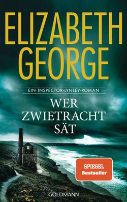 Wer Zwietracht sät | Elizabeth George | Buch | Ein Inspector-Lynley-Roman | 2025
