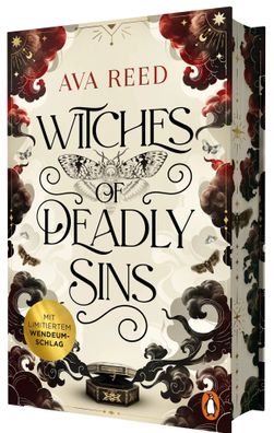 Witches of Deadly Sins | Ava Reed | Buch | 448 S. | Deutsch | 2025 | Penguin [9]