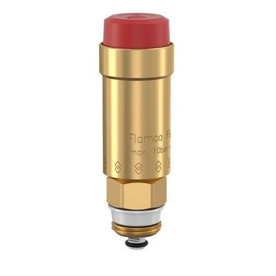 Flamco Schwimmerentlüfter Flexvent 1/2"