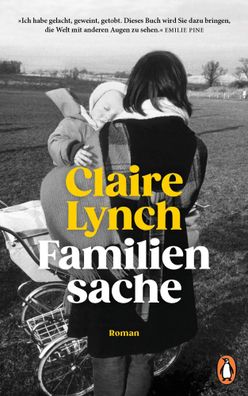Familiensache | Claire Lynch | Buch | 256 S. | Deutsch | 2025 | Penguin [9]