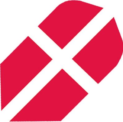 BULL'S Motex Flights / 12 Satz / Slim