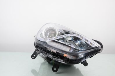 Scheinwerfer Hyundai I40 BI-XENON + LED 92102-3Z035 Rechts