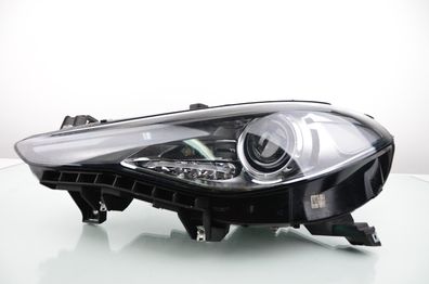 Scheinwerfer ALFA ROMEO GIULIA XENON Kurvenlicht 50547582 LINKS Komplett
