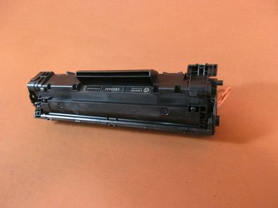 Original HP CB436AC 36AC NEU, Neue HP Tonerkartusche