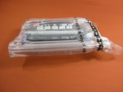 Original HP Q6470A Verschweißt, Neue Canon Toner