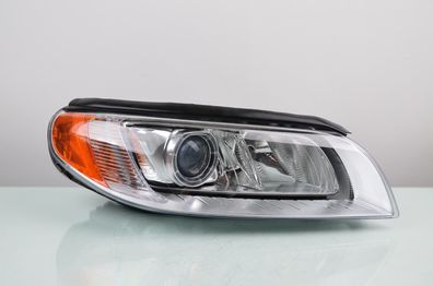 Scheinwerfer VOLVO S80 XENON Kurvenlicht LED 31383541 RECHTS