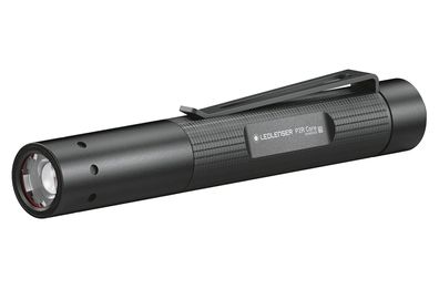 LED LENSER Taschenlampe P2R Core