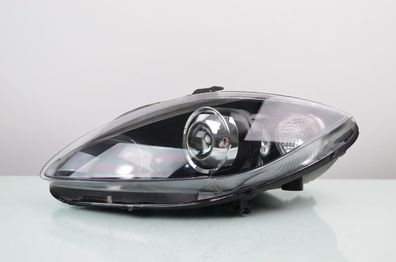 Scheinwerfer SEAT TOLEDO LEON 04-09 XENON Kurvenlicht 5P1941007 LINKS Komplett