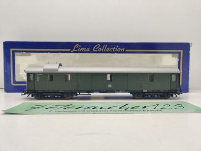 Lima H0 DC 309470 Gepäckwagen / D4ü 28 / Nem / DB / OVP