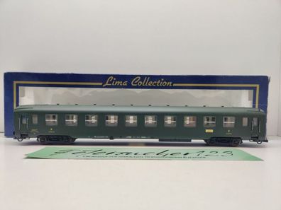 Lima H0 DC 39100 Liegewagen 2. Klasse / DEV A0 / SNCF / OVP