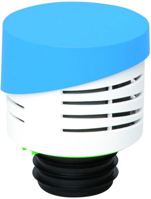 Rohrbelüfter Conel Drain DN 32/40/50 Zulassung nach EN 12380