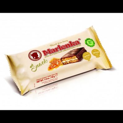 Marlenka Honig-Snack 50 g