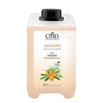 CMD Sandorini Shampoo, 2500 ml