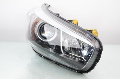 Scheinwerfer KIA CEED 2 II GT BI-XENON 92102-A2260 Rechts