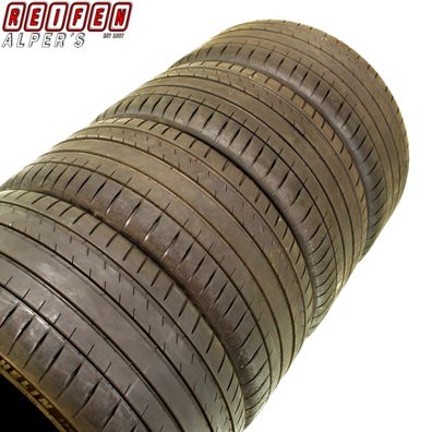 275/35 R20 (102Y) (Z)Y Michelin Pilotsport 4S Sommerreifen