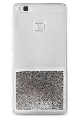 Cover Sand Glitter für Huawei P9 Lite