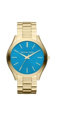 Michael Kors Slim Runway Lady MK3265