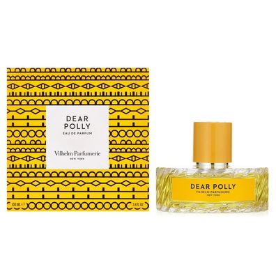 Vilhelm Parfumerie Dear Polly - Eau De Parfum - Parfumprobe - Zerstäuber - Duftprobe