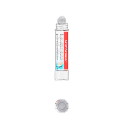 Flüssigkleber hochtransparent Applikator 50ml wasserlöslich 1 Stück