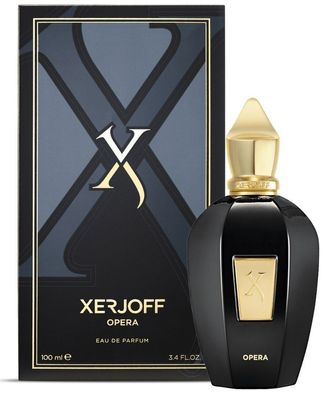 Xerjoff Opera Neu - Eau De Parfum - Parfumprobe