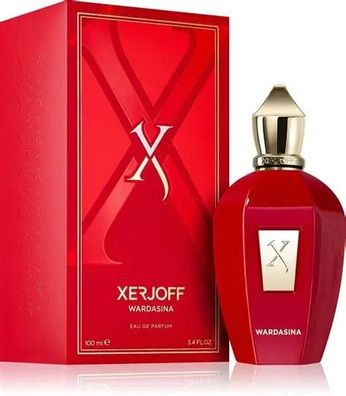 Xerjoff Wardasina - Eau De Parfum - Parfumprobe