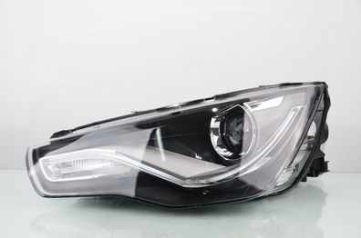 Scheinwerfer AUDI A1 XENON SM LINKS