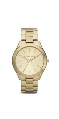 Michael Kors Slim Runway Lady MK3179