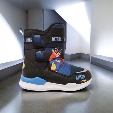 Warner Bros Coolin Batgirl Mädchen Stiefeletten