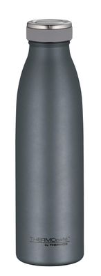 Thermos TC BOTTLE 0,50 l Trinkflasche graphite grey mat | HAN 4067336050 | EAN