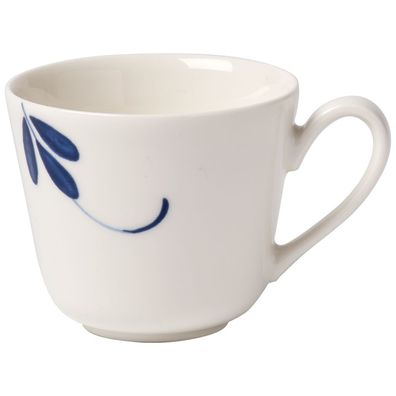 Villeroy & Boch Vieux Luxembourg Brindille Mokka-/Espressoobertasse Premium Porcel