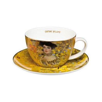 Goebel Gustav Klimt - Adele Bloch-Bauer (Tee
