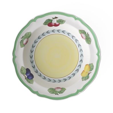 French Garden Fleurence Salatschale 205 mm, 330 ml | Villeroy & Boch | Art.-Nr
