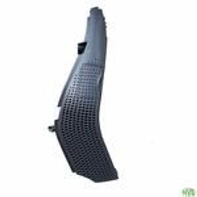 Ausblas-Gitter rechts für Vorwerk Kobold VK 200