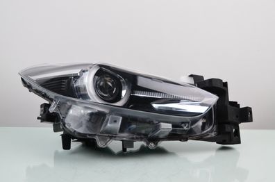 Scheinwerfer MAZDA 3 III BN FULL LED BSP551030 Rechts