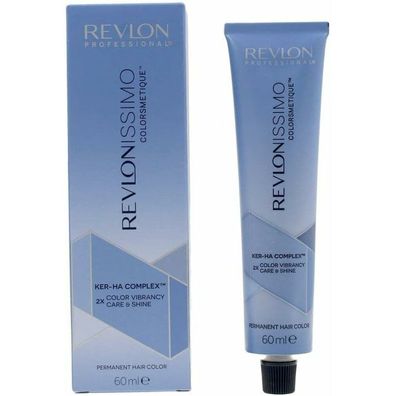 Revlonissimo Colorsmetique 7,2-Iridescent Blonde 60ml