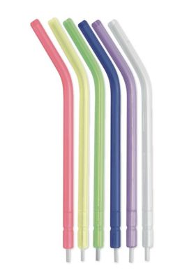 Air - Water Spitzenansätze lang Spectrum