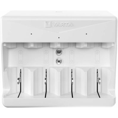 VARTA VARTA Universal Charger USB-Akku-Schnellladegerät