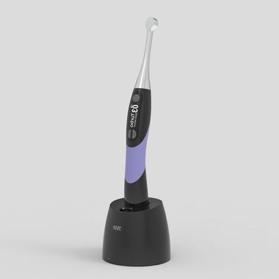 Polymerisationslampe Cure One Plus | black - purple