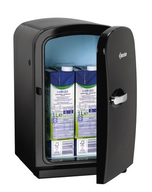 Bartscher Milchkühlschrank (2 Tetra Paks) f. Kaffeevollautomaten NEU