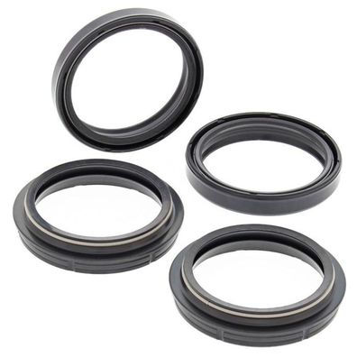 Fork Seal & Dust Seal Kit 48 x 58 x 9/9.8 für Beta RR 2T 125 Race 21