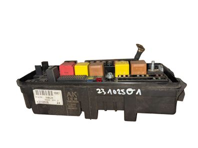 Original Opel Vectra C Sicherungskasten 13112918