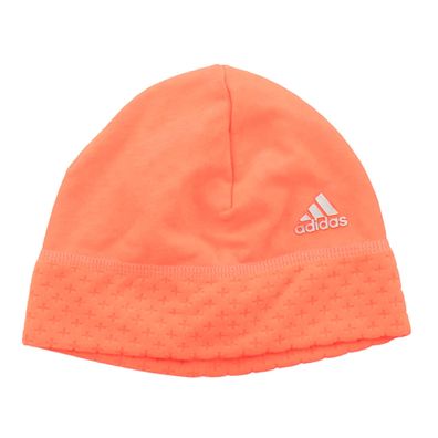 Adidas CH Climaheat Fleece Beanie Kinder Mütze Wintermütze
